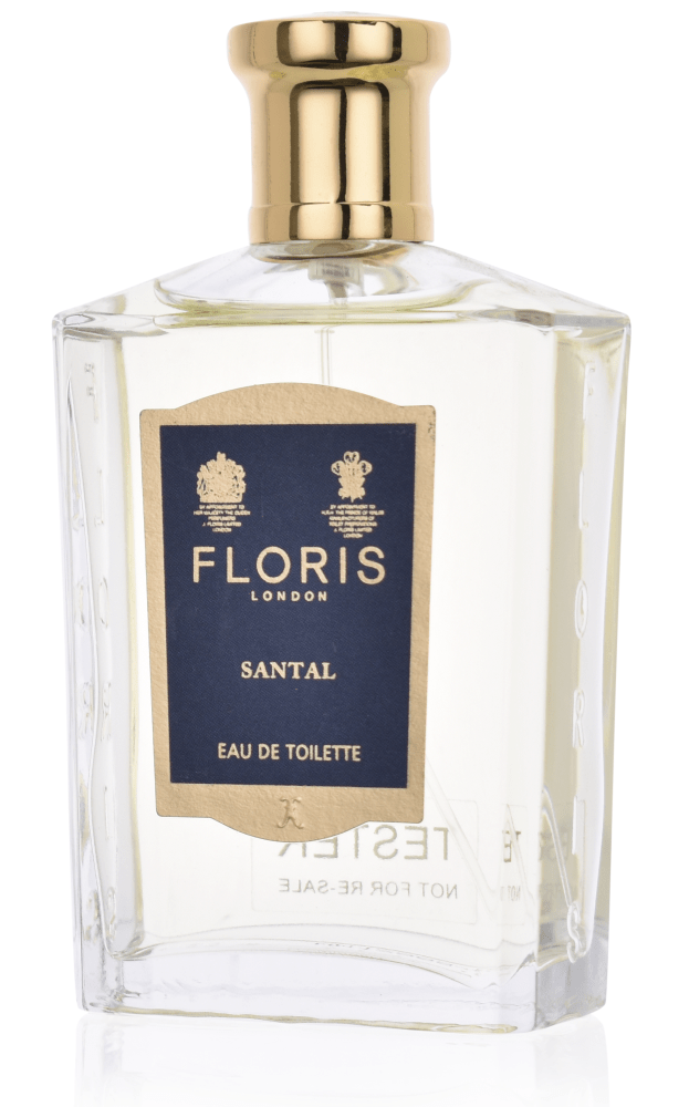 Floris London Santal 5 ml Eau de Toilette Abfüllung 648